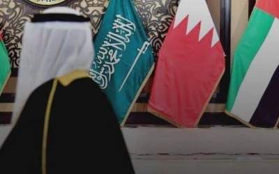 حمله به قطر اعتماد کشورهای عربی به آمریکا را کمتر کرد