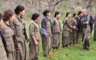 تجاوز جنسی به زنان و کودکان در کومله و پژاک عادی است!