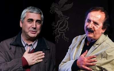 درد مشترک ابراهیم حاتمی‌کیا و مجید مجیدی