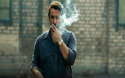 همکاری عجیب نمایش خانگی با شرکت دخانیات  <img src="https://cdn.jahannews.com/images/video_icon.png" width="16" height="16" border="0" align="top">