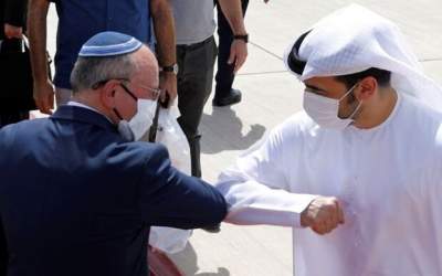 افزایش ۶۰۰ درصدی تجارت اعراب با اسرائیل