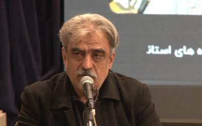 پروژه جدید علیه امنیت ملی ایران از نگاه خوش‌چشم  