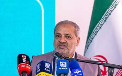 کاظمی: هزار مدرسه در دست ساخت داریم