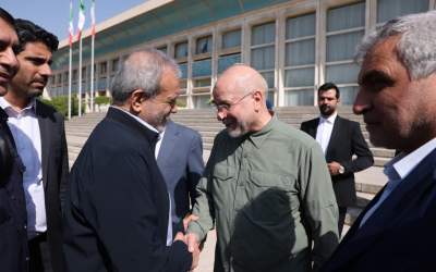 انتقاد جدی روزنامه نزدیک به قالیباف از پزشکیان