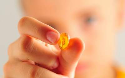 امگا۳ را به همراه این داروها مصرف نکنید