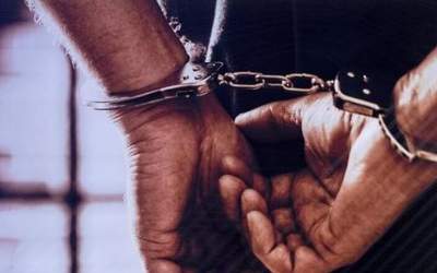 باند سرقت در مترو دستگیر شد