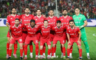 پرسپولیسی‌های سابق کام سرخ‌ها را تلخ کردند