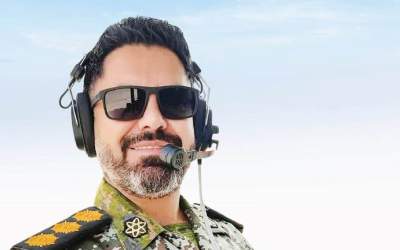 آخرین جمله‌اش این بود «جانم فدای خاک وطنم»