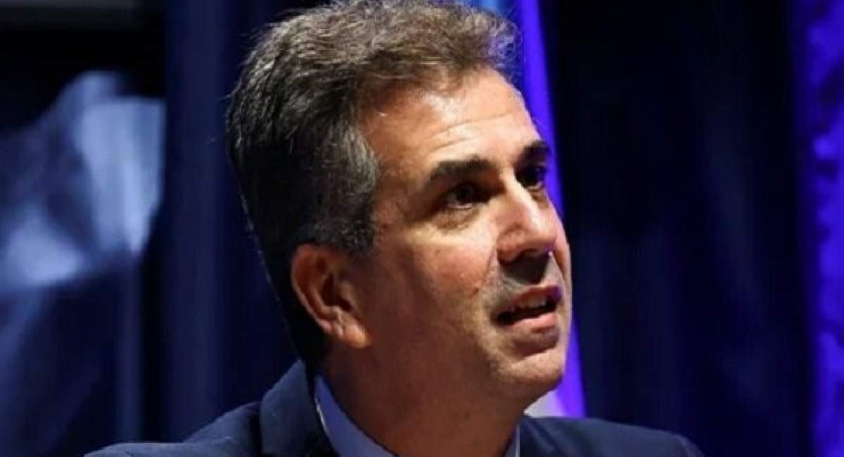 وزیر اسرائیلی: احتمال هدف قرار دادن رهبران حماس در ترکیه وجود دارد