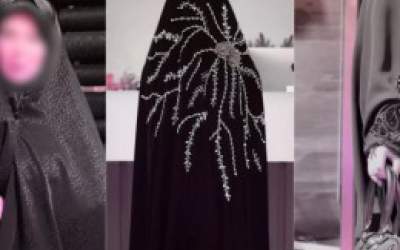 این چادر حجاب نیست، «ادایی» است  <img src="https://cdn.jahannews.com/images/video_icon.png" width="16" height="16" border="0" align="top">