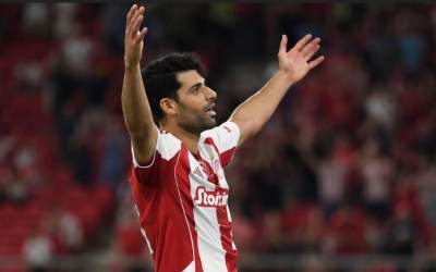 شروع پر قدرت طارمی در لیگ یونان +فیلم  <img src="https://cdn.jahannews.com/images/video_icon.png" width="16" height="16" border="0" align="top">