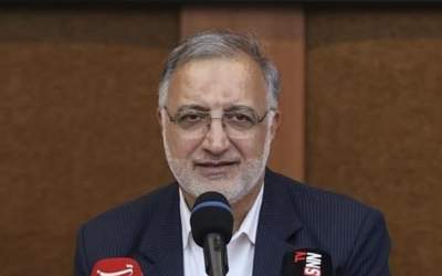 ۲۰۰ اتوبوس در آستانه مهر ماه وارد تهران می‌شود