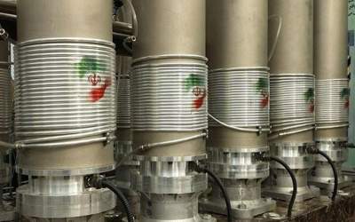 فضائلی: تجویز تعطیلی غنی‌سازی ساده‌لوحانه است  <img src="https://cdn.jahannews.com/images/video_icon.png" width="11" height="10" border="0" align="top">