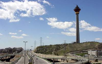 چمران: جابجایی پایتخت مشکل آب را حل نمی‌کند