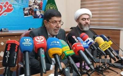 هشدار صریح سردار رمضان شریف به اسرائیل