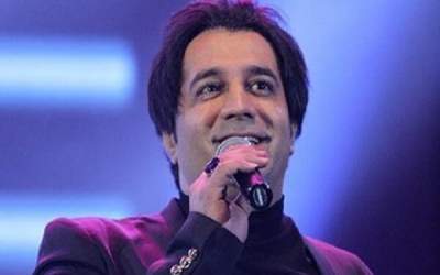 بدرقه تلخ امید جهان در قطعه هنرمندان