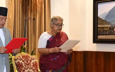 نخست‌وزیر جدید نپال: تنها ۶ ماه در قدرت خواهم بود