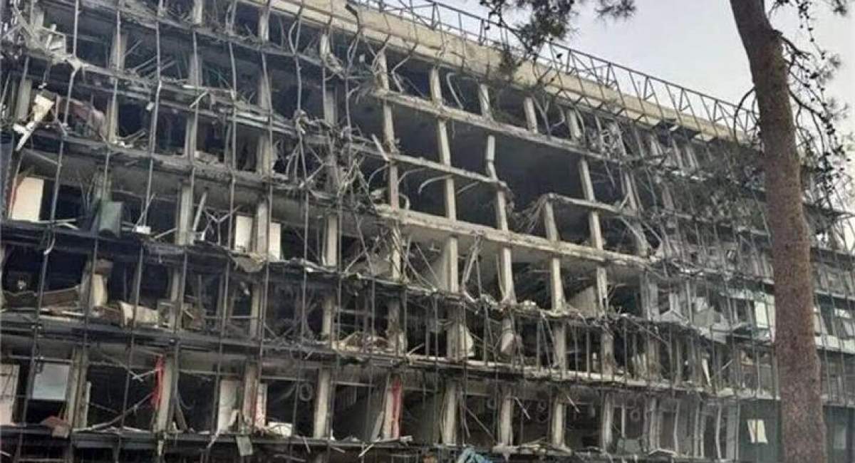 شیوخ هم می‌توانند؟