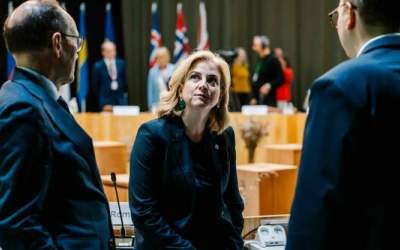 اتریش به دنبال ایفای نقش در مذاکره با ایران