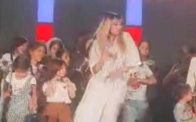 امنیت زنان به سبک دولت پزشکیان +فیلم  