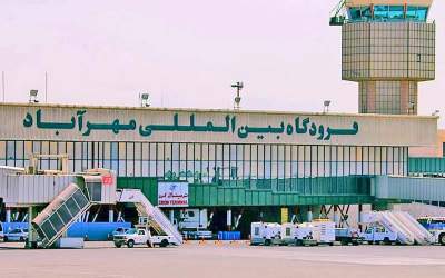 قدیمی‌ترین خودرو فرودگاه مهرآباد +فیلم  <img src="https://cdn.jahannews.com/images/video_icon.png" width="16" height="16" border="0" align="top">