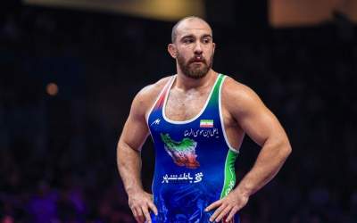 زارع مدال خود را به چه کسی تقدیم کرد؟  <img src="https://cdn.jahannews.com/images/video_icon.png" width="16" height="16" border="0" align="top">