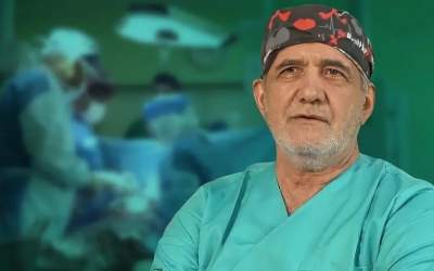 رئیس جمهور پزشک به داد مردم می‌رسد؟/ پزشکان به حق خود قانع نیستند