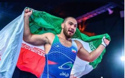 آقای زارع قهرمانیت مبارک