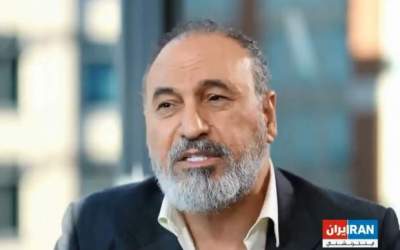 مرحله جدید از بی‌شرفی حمید فرخ نژاد: اسرائیل دارد به ما کمک می‌کند که از شر جمهوری اسلامی رها بشویم!  <img src="https://cdn.jahannews.com/images/video_icon.png" width="16" height="16" border="0" align="top">