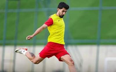 خرید پرسپولیس در آستانه تبعید به نیمکت