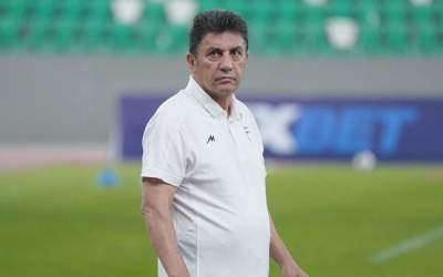 قلعه نویی راهی امارات شد