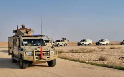 «حشد شعبی» معادلات نظامی عراق را تغییر داد