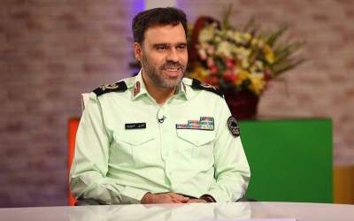 کاهش ۱۶ درصدی جان باختگان تصادفات