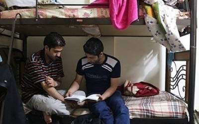نرخ جدید خوابگاه‌های دانشجویی ابلاغ شد
