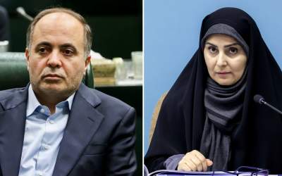 گفتگو | صمصامی، نماینده تهران: استیضاح وزیر کشاورزی از میدری و علی آبادی جدی‌تر است/ کار خانم صادق در شأن وزیر جمهوری اسلامی نبود