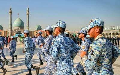 خرید خدمت سربازی شایعه است