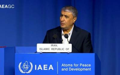 اسلامی: ایران تسلیم فشارها نمی‌شود