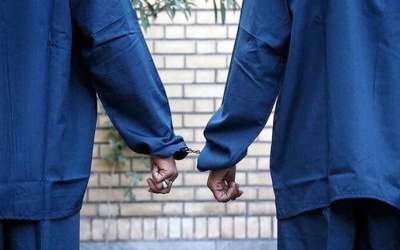 دستگیری ۲ کلاهبردار با ۹۰ میلیارد تومان کلاهبرداری