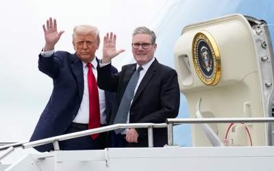 توافق تاریخی آمریکا و انگلیس بر سر مسائل هسته‌ای