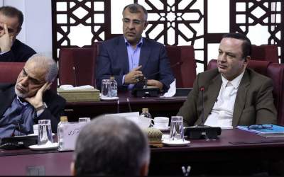 معاونت وزارت اقتصاد متن CFT را غلط ترجمه کرد