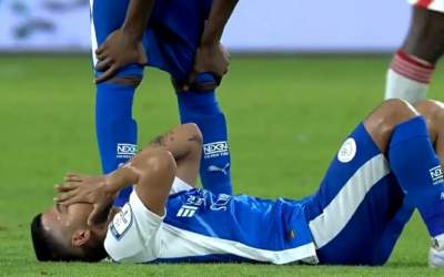 خبر شوکه کننده برای ستاره فوتبال ایران