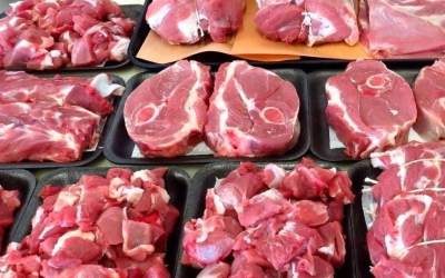 نسخه بخش خصوصی برای کنترل قیمت گوشت