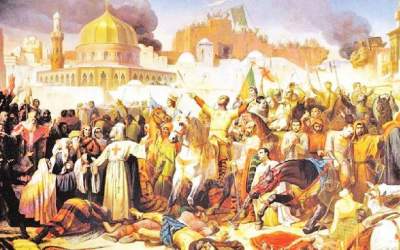 سیاست امروز دشمن، آندلسی کردن ایران است!