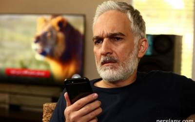 ماشین بیژن بنفشه خواه چیست؟ +فیلم  <img src="https://cdn.jahannews.com/images/video_icon.png" width="16" height="16" border="0" align="top">