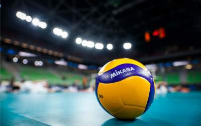 فیلم خلاصه والیبال ایران ۳ - تونس ۱  <img src="https://cdn.jahannews.com/images/video_icon.png" width="16" height="16" border="0" align="top">