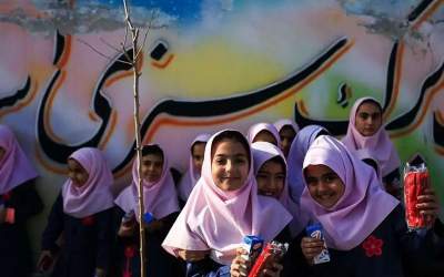 اعلام ساعت آغاز فعالیت مدارس در مهرماه