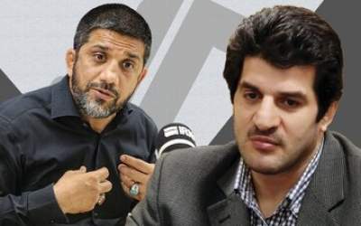 عملکرد فدراسیون کشتی زیرنظر خادم با دبیر  <img src="https://cdn.jahannews.com/images/video_icon.png" width="16" height="16" border="0" align="top">
