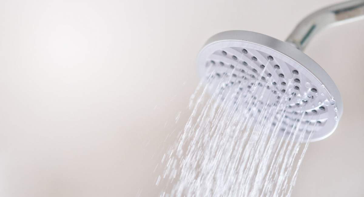 بهترین زمان حمام کردن چه موقعی است؟