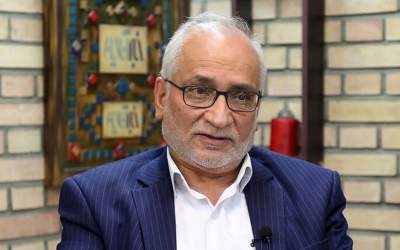 توهین حسین مرعشی به نمایندگان مجلس