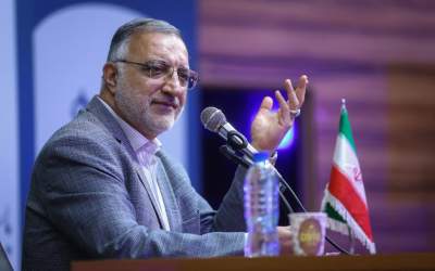 زاکانی در جمع دانشجویان: همه باید برای موفقیت آقای پزشکیان تلاش کنیم/ وفاق ما بر سر خدمت به مردم است/ مشکلات امروز مانند ناترازی‌ها نتیجه کاهلی در دهه ۹۰ است/ مسببان برجام باید پاسخگو باشند؛ گزارش دقیق مجلس کاملاً درست بود اما به آن توجه نشد